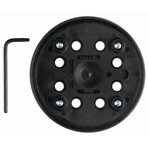 Ersatzteller für PEX 270 Ø 12,5 cm