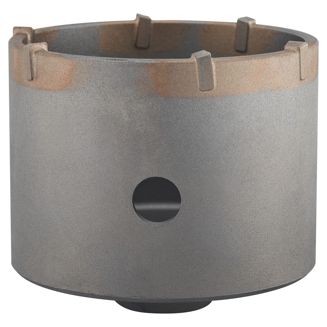 Hohlbohrkrone Ø 82 mm