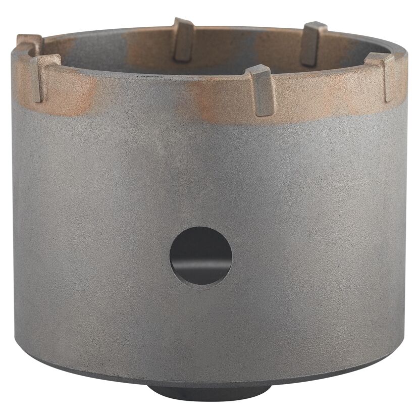 Hohlbohrkrone 68 mm