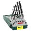 Bosch X-Line 7-teiliges Holzbohrer-Set