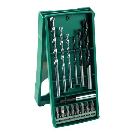 2. Bild von Bohrerset 'X-Line' Mini 15-teilig