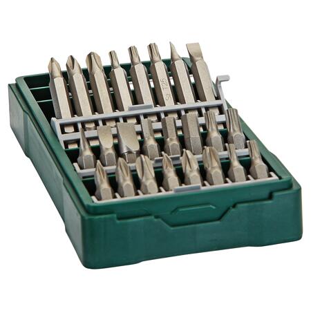 2. Bild von X-Line-Schrauberbitset 25-teilig