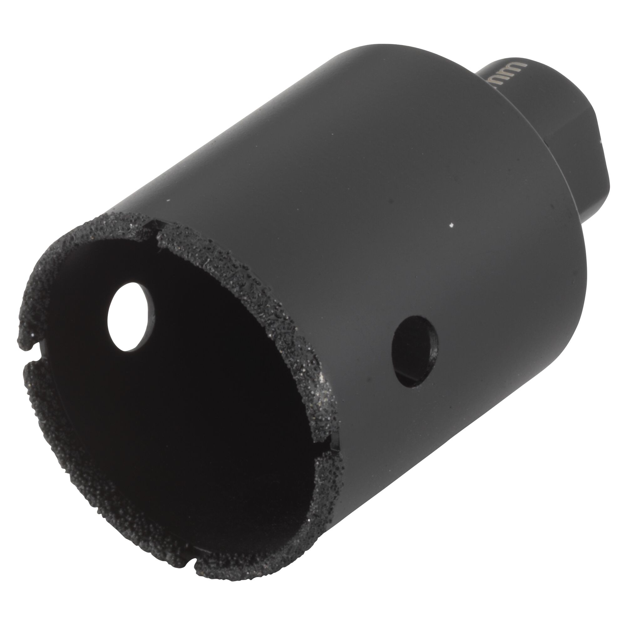 Diamant-Lochsäge für Winkelschleifer, D45 mm