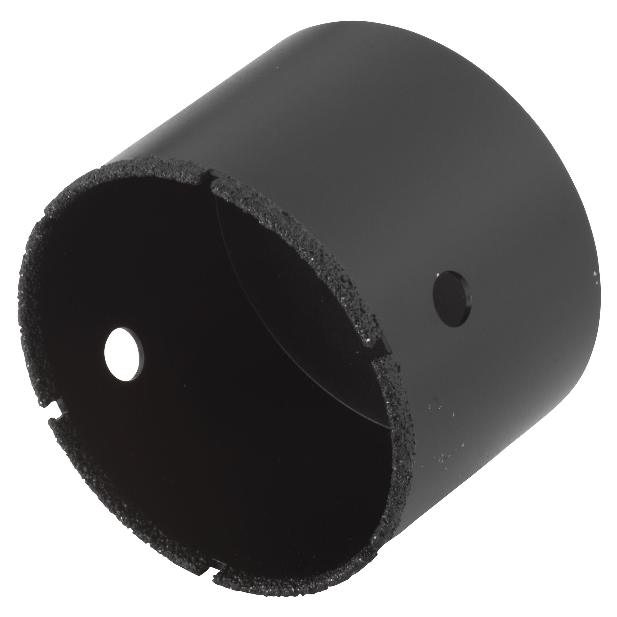 Diamant-Lochsäge für Winkelschleifer, D68 mm