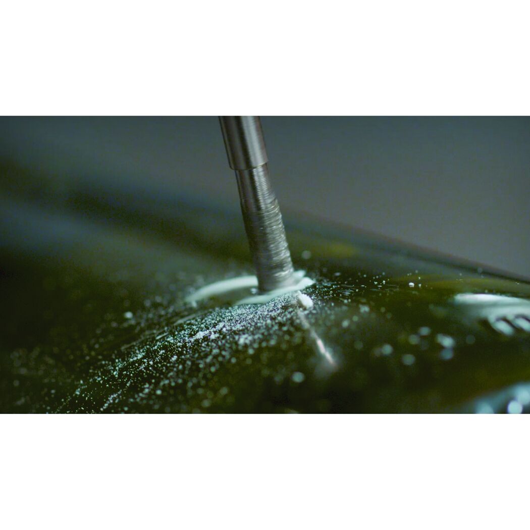 Diamant-Glasbohrer Ø 3,2 mm