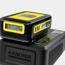 Verkleinertes Bild von Starter-Kit 'Battery Power 18/25' Wechselakku mit Schnellladegerät, 18 V 2,5 Ah