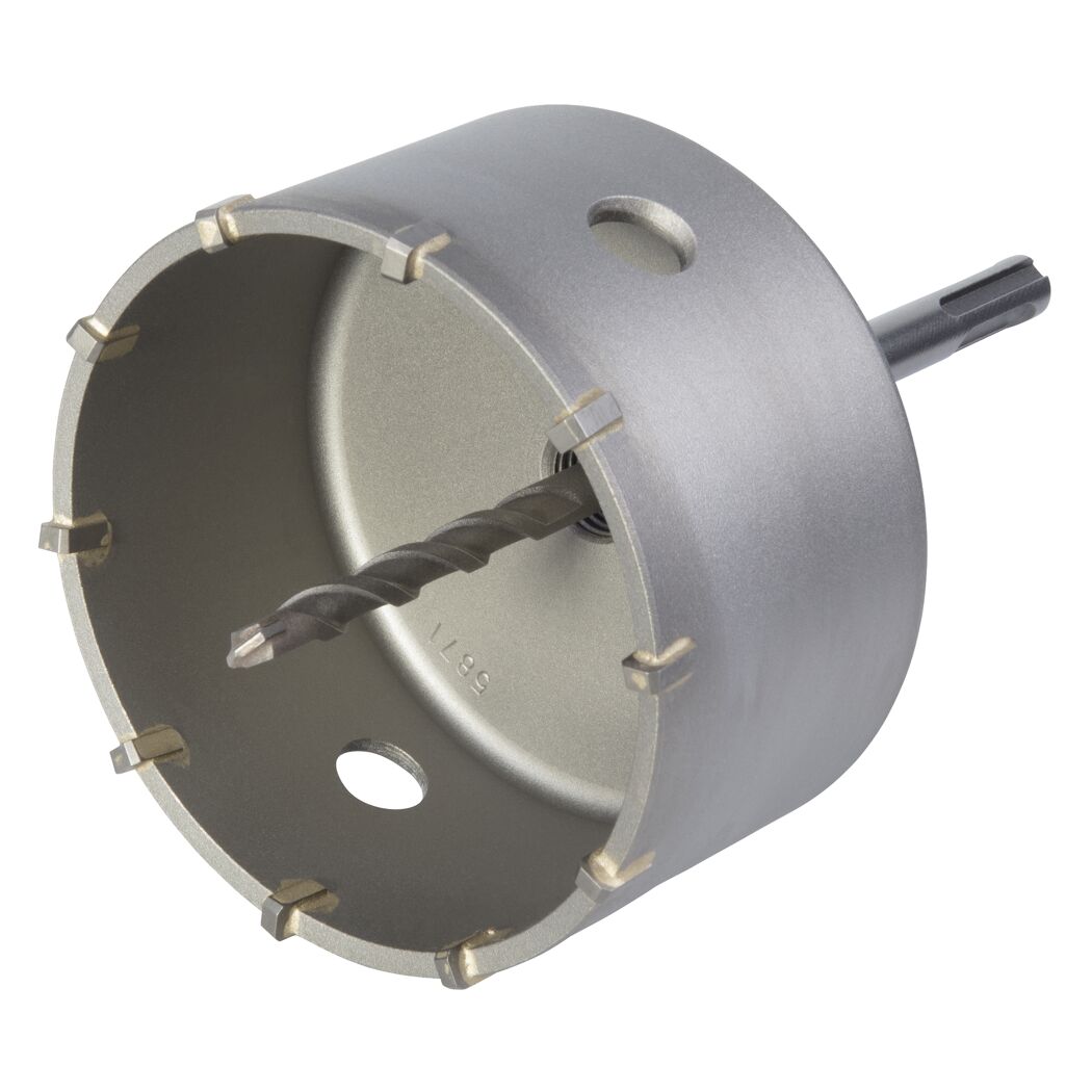 Bohrkrone SDS-plus Ø 105 mm