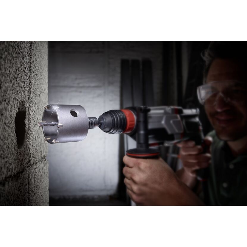 Bohrkrone SDS-plus Ø 105 mm