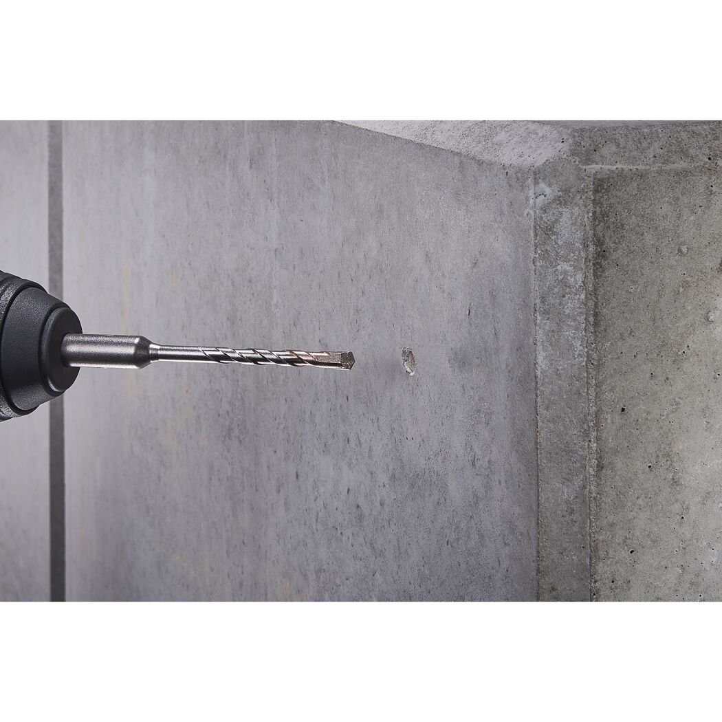 Betonbohrer SDS-plus 6,5 x 210 mm
