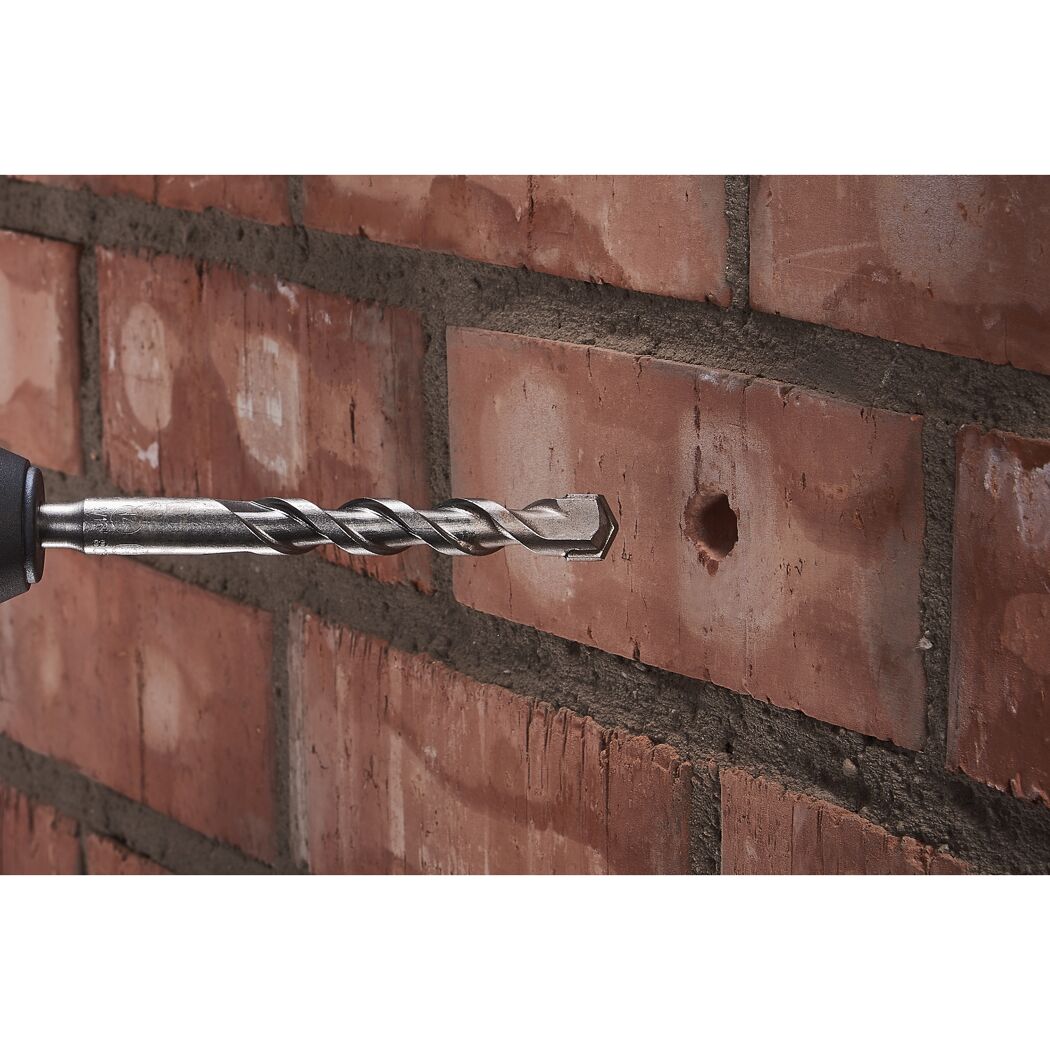 Betonbohrer SDS-plus 6,5 x 210 mm