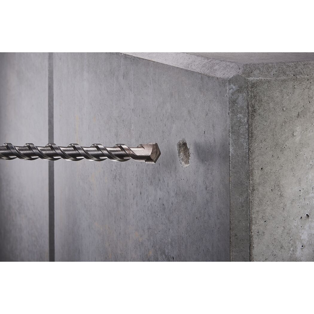 Betonbohrer SDS-plus 6,5 x 210 mm