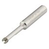 Diamantbohrer Ceramic 3 cm Ø 6 mm