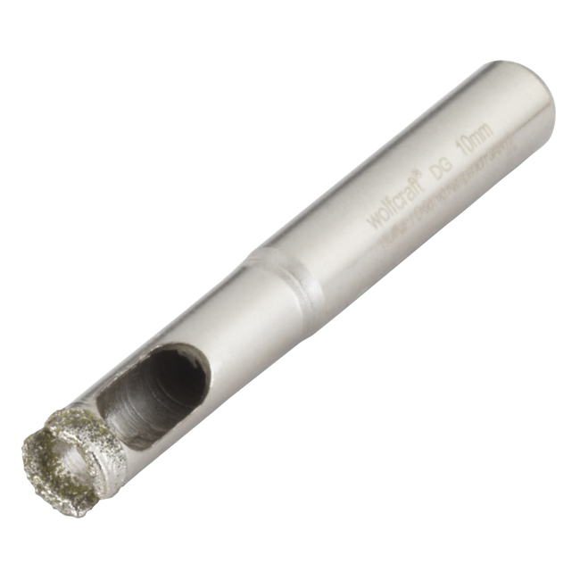 Bild von Diamantbohrer Ceramic 3 cm Ø 10 mm