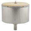 Diamant-Lochsäge für Keramikfliesen mit Schaft