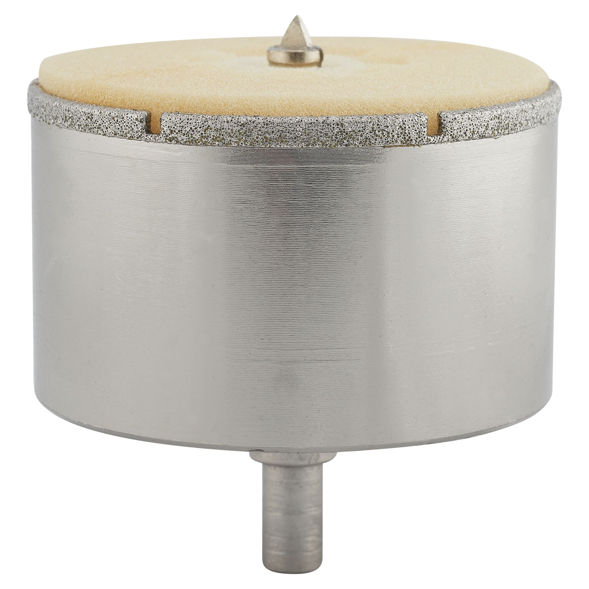 Diamant-Lochsäge für Fliesen, 74 mm