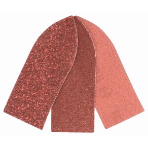 Deltablatt-Set 3,2 cm 6-teilig