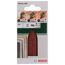 Deltablatt-Set 3,2 cm 6-teilig