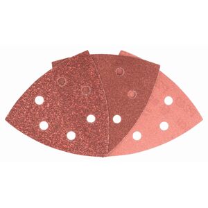 Deltablatt-Set 10,5 cm 6-teilig