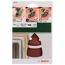 Deltaschleifblatt-Set gelocht 10,2 x 6,2 cm G120 10 Stück