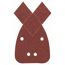 Deltaschleifblatt-Set 5-teilig gelocht 9,5 x 13,5 cm G80