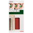 Schwingschleifpapier gelocht G80 9,3 x 18,5 cm 10 Stück