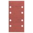 Schleifblätter G180 9,3 x 18,5 cm 10 Stück