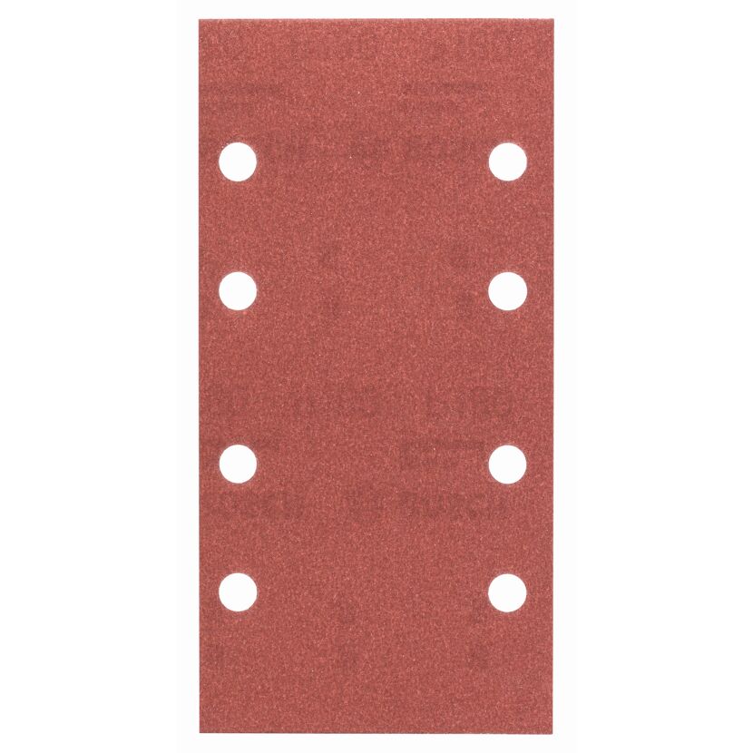 Schleifblätter G180 9,3 x 18,5 cm 10 Stück