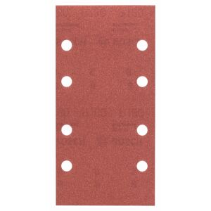 Schleifblätter G180 9,3 x 18,5 cm 10 Stück