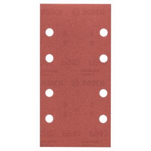 Schleifblätter G240 9,3 x 18,5 cm 10 Stück