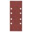 Schleifblätter K40 9,3 x 23 cm 10 Stück