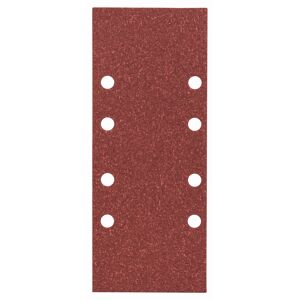 Schleifblätter G80 9,3 x 23 cm 10 Stück