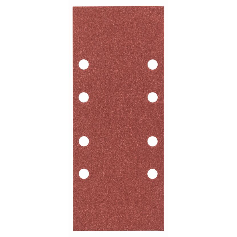 Schleifblätter G120 9,3 x 23 cm 10 Stück