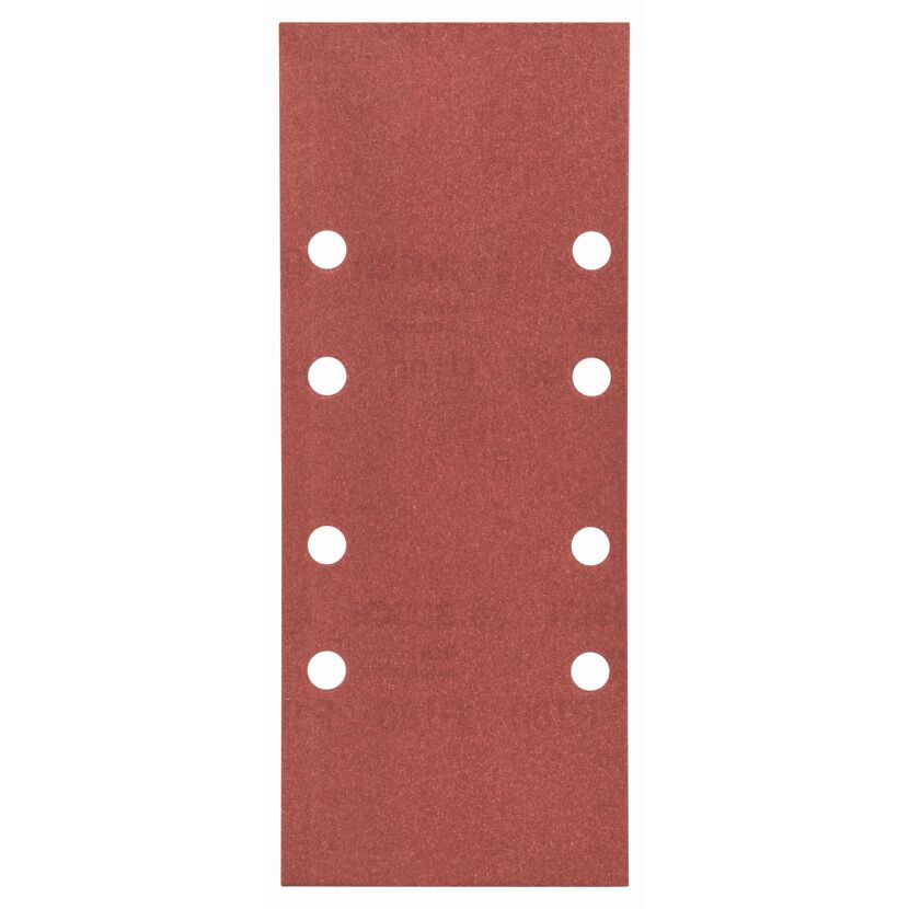 Schleifblätter 9,3 x 23 cm G180 10 Stück