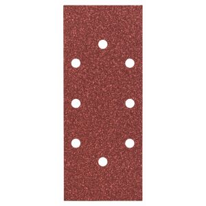 Schleifblätter G60 9,3 x 23 cm 10 Stück