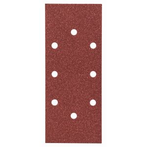 Schleifblätter G80 9,3 x 23 cm 10 Stück