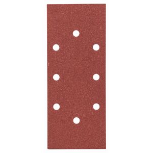 Schleifblätter G120 9,3 x 23 cm 10 Stück