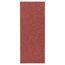 Schwingschleifpapier ungelocht 9,3 x 23 cm G60 10 Stück