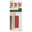 Schwingschleifpapier ungelocht 9,3 x 23 cm G60 10 Stück