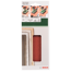 Schwingschleifpapier ungelocht 9,3 x 23 cm G120 10 Stück