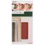 Schwingschleifpapier gelocht 11,5 x 23 cm G40 10 Stück
