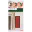 Schwingschleifpapier gelocht 11,5 x 23 cm G40 10 Stück