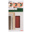 Schwingschleifpapier gelocht 11,5 x 23 cm G120 10 Stück