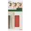 Schwingschleifpapier gelocht 11,5 x 23 cm G180 10 Stück