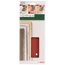 Schwingschleifpapier gelocht 11,5 x 28 cm G80 10 Stück