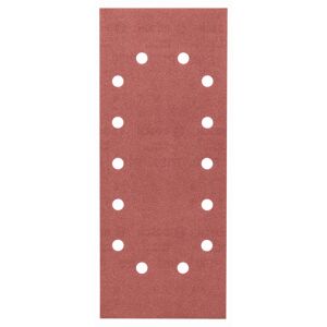 Schwingschleifpapier gelocht 11,5 x 28 cm G180 10 Stück