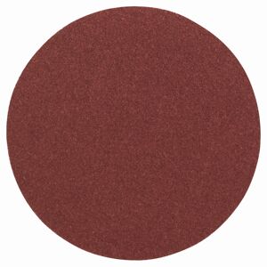 Schleifblatt-Set ungelocht Ø 11,5 cm G120 5 Stück