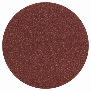 Schleifblatt-Set ungelocht Ø 12,5 cm G80 5 Stück