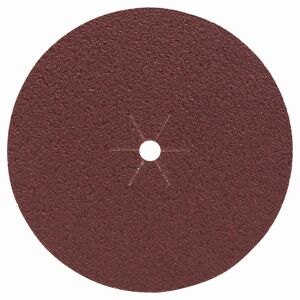 Schleifblatt-Set gelocht Ø 12,5 cm G60 5 Stück