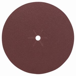 Schleifblatt-Set gelocht Ø 12,5 cm G120 5 Stück