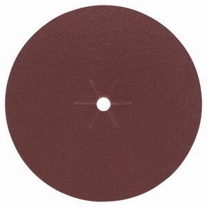 Schleifblatt-Set gelocht Ø 12,5 cm G180 5 Stück